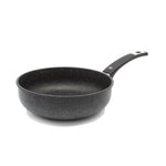 Olympia Cook’ Induction Die-Cast Aluminium Nonstick Deep Frying Pan, 11-Inches