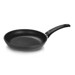 Olympia Supreme Die-Cast Aluminium Nonstick Frying Pan, 10.2-Inches
