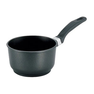 
            
                Load image into Gallery viewer, Olympia Supreme Die-Cast Aluminium Nonstick Saucepan, 6.3-Inches
            
        